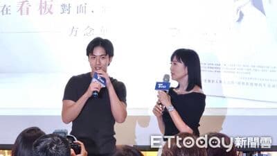 方念华20岁帅儿公开露面!遭爆《康熙来了》童年趣事 劝妈「多看电视」