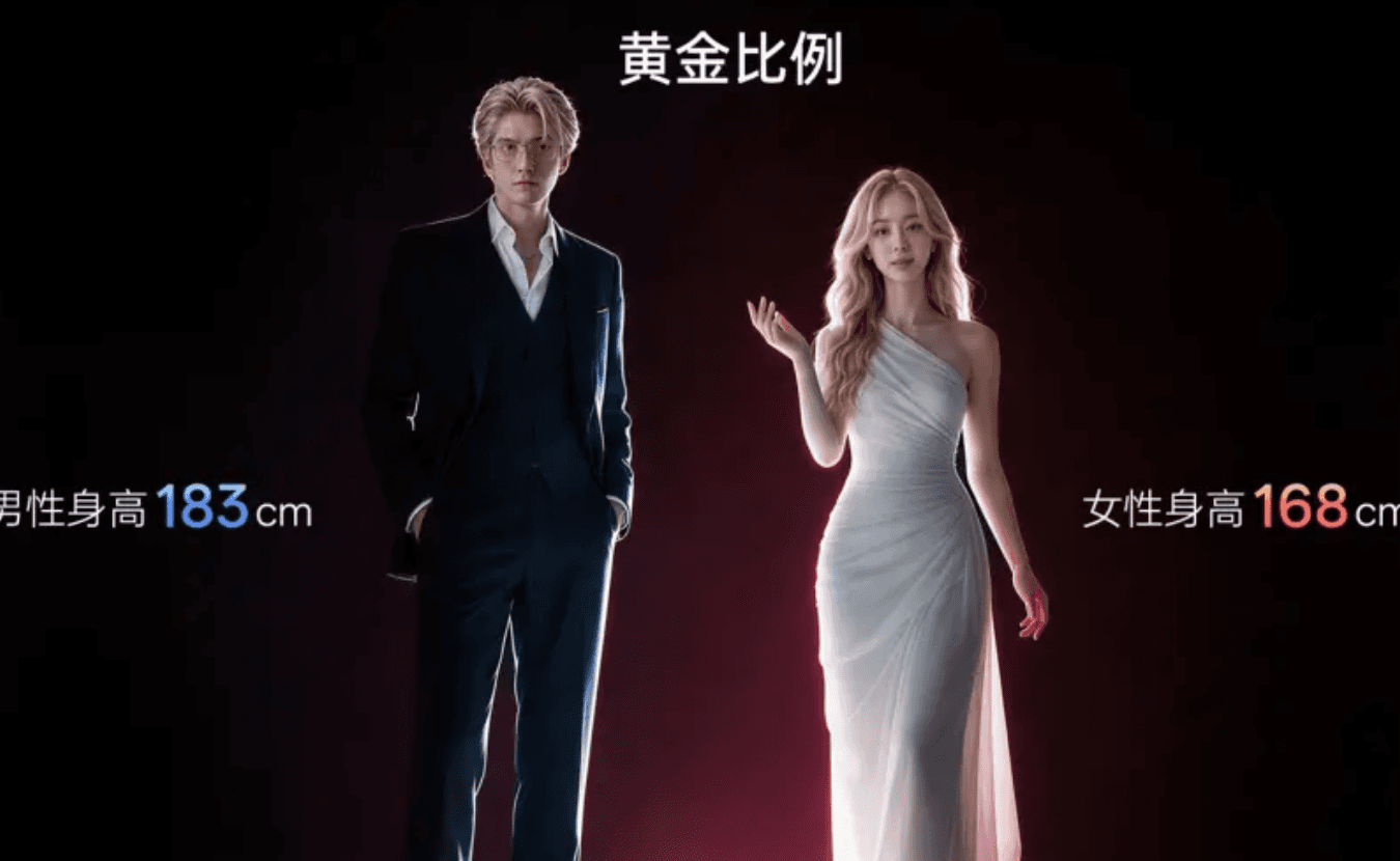 第一批性爱机器人,满足了谁?(组图)