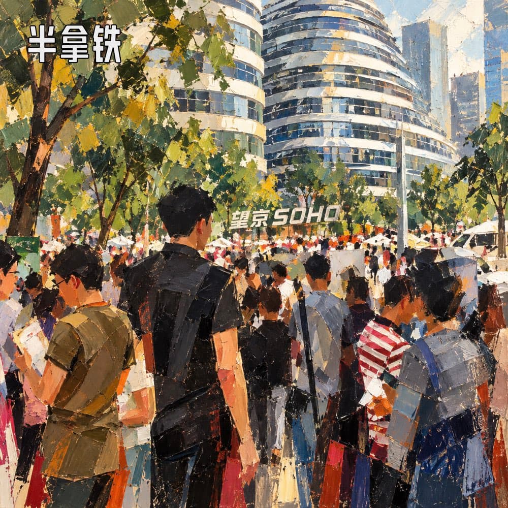 No.218 🚲 O2O 与共享经济:单车、充电宝、上门美甲与按摩的魔幻撒钱年代——中国互联网故事 28