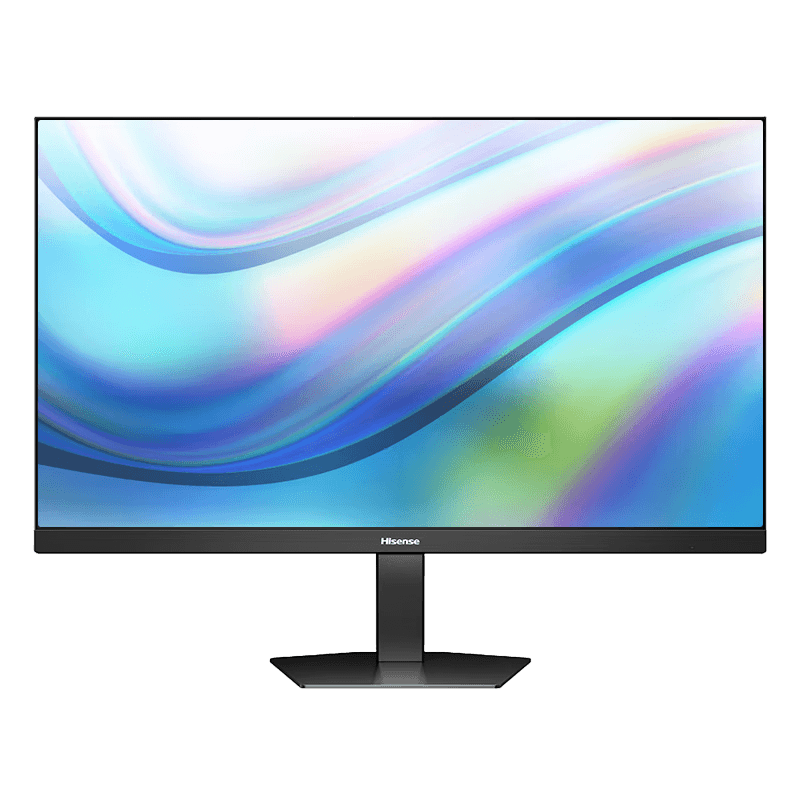 海信推出 2027 款“24N3G-PRO”23.8 英寸显示器:1080P 180Hz,499 元